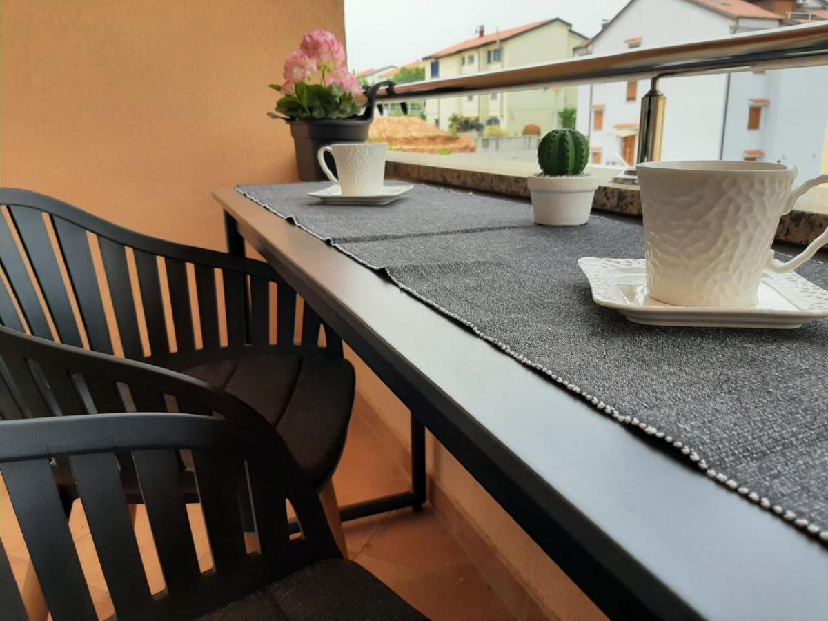 Apartment Rose Malinska Ngoại thất bức ảnh