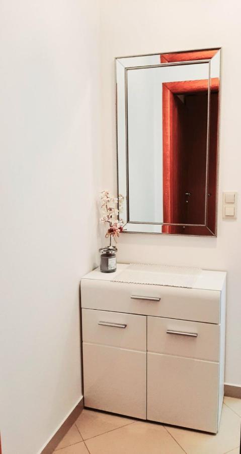Apartment Rose Malinska Ngoại thất bức ảnh