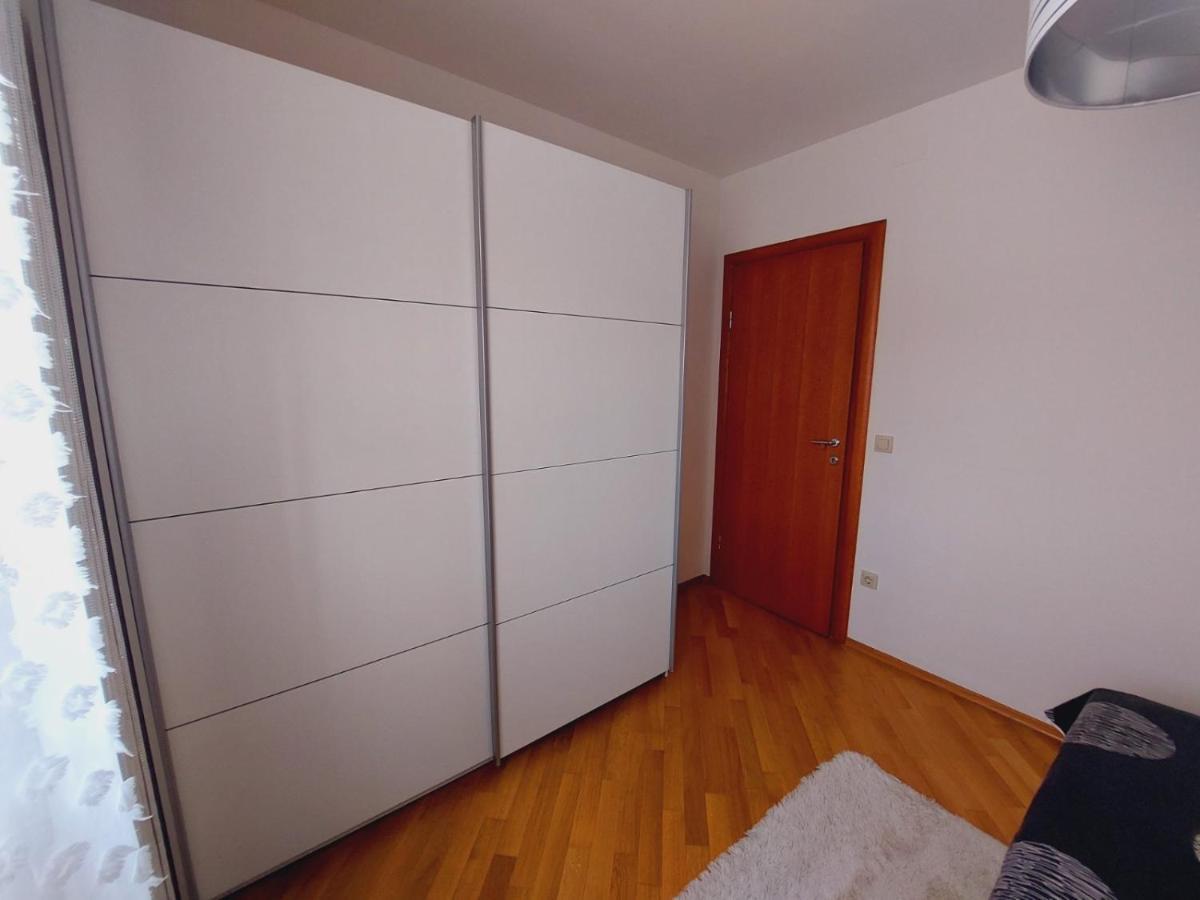 Apartment Rose Malinska Ngoại thất bức ảnh