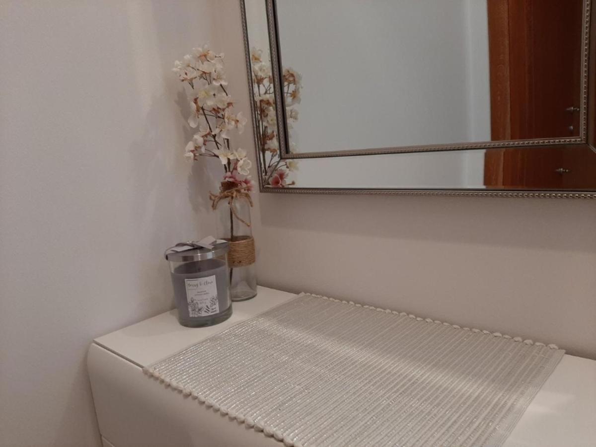 Apartment Rose Malinska Ngoại thất bức ảnh
