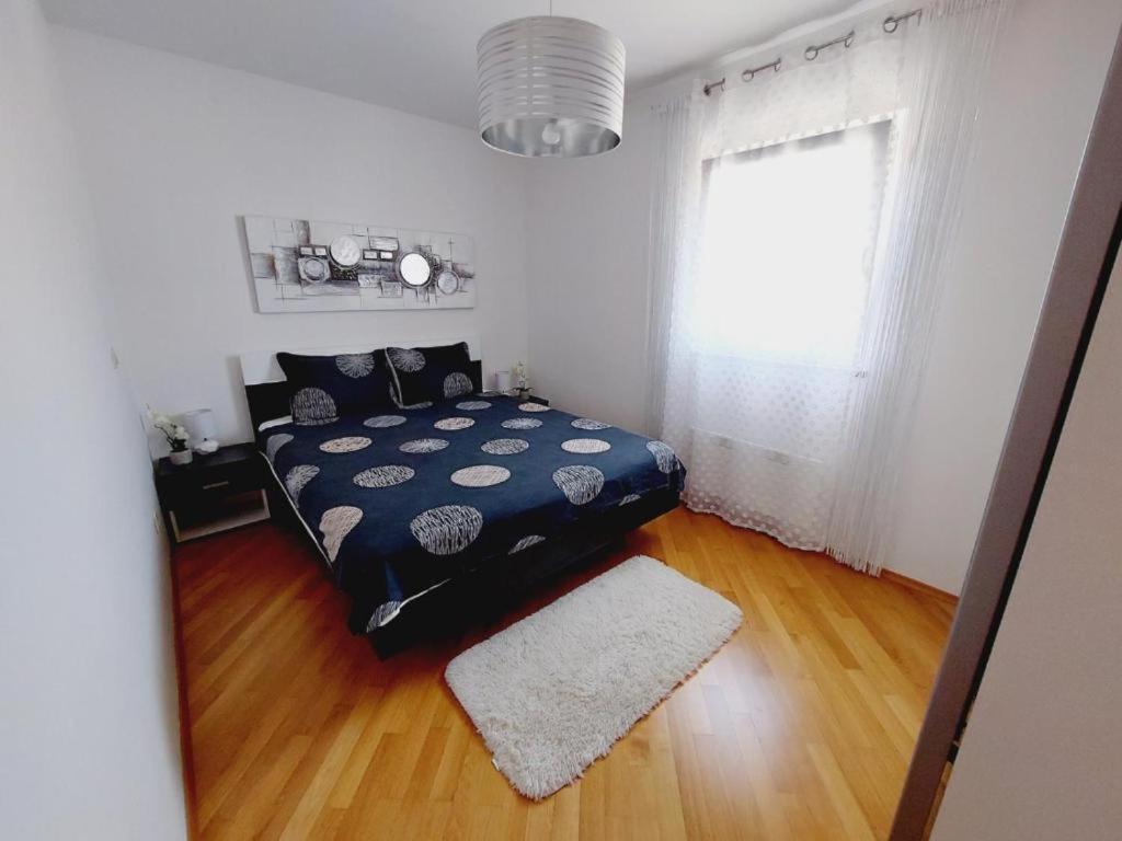 Apartment Rose Malinska Ngoại thất bức ảnh