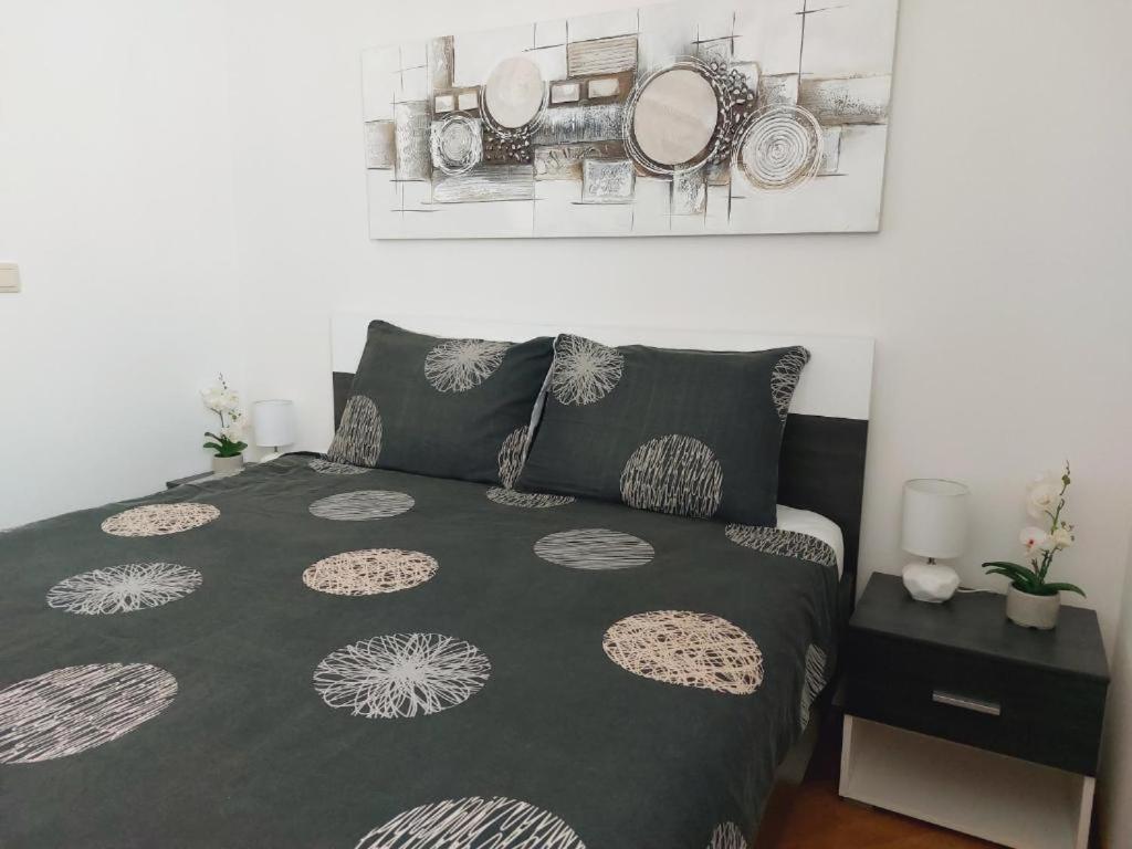 Apartment Rose Malinska Ngoại thất bức ảnh