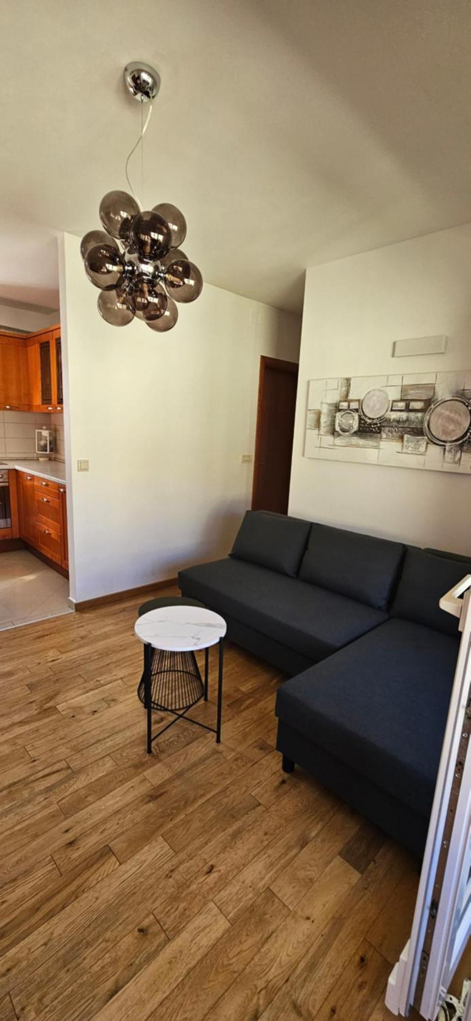 Apartment Rose Malinska Ngoại thất bức ảnh