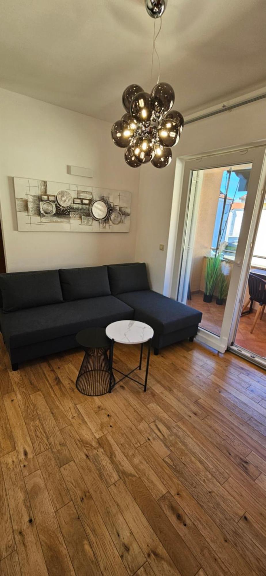 Apartment Rose Malinska Ngoại thất bức ảnh